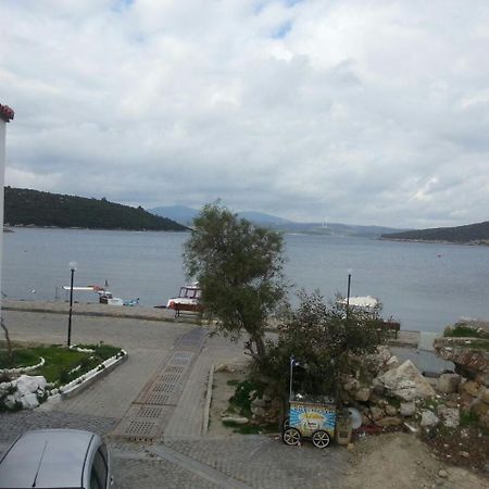 Silenos Boutique Hotel Seferihisar Luaran gambar
