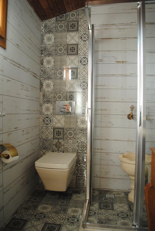 Silenos Boutique Hotel Seferihisar Luaran gambar