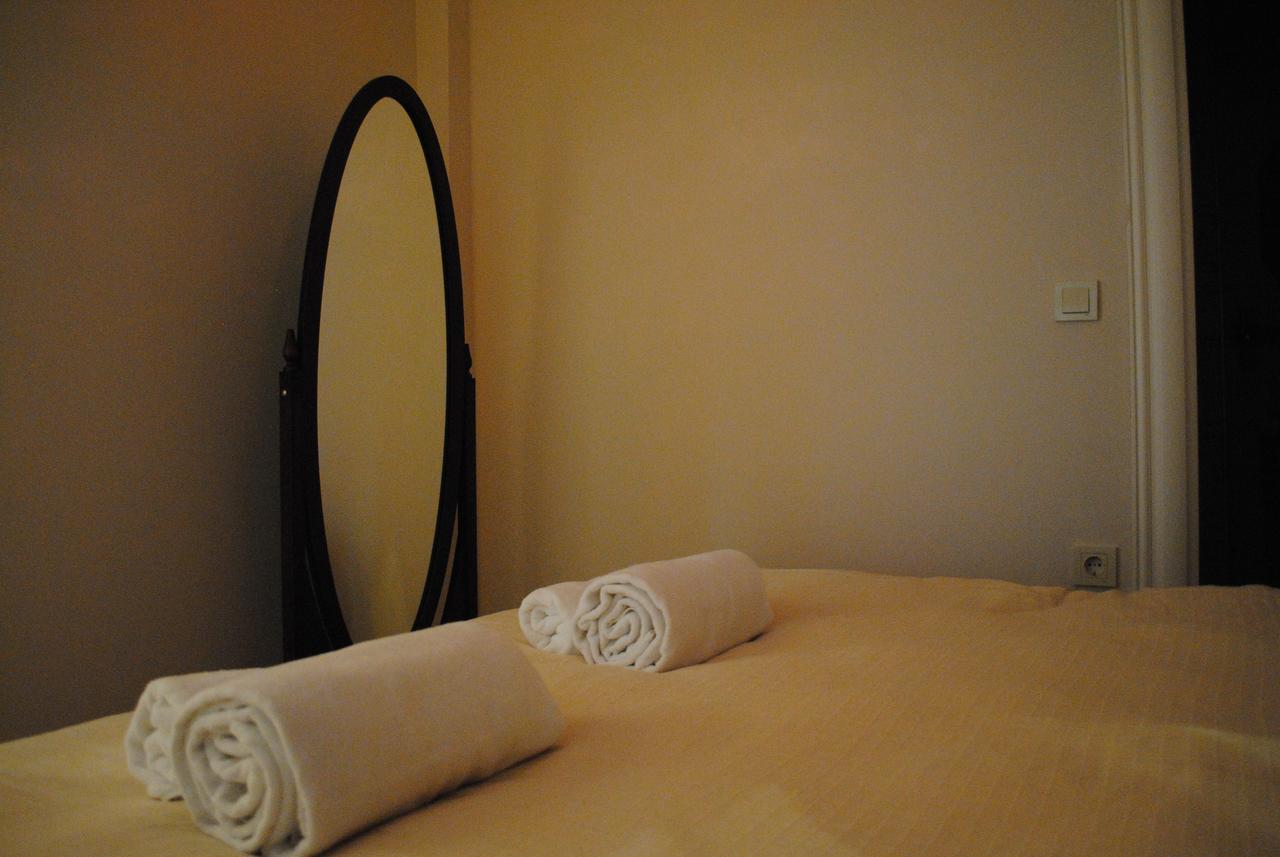Silenos Boutique Hotel Seferihisar Luaran gambar