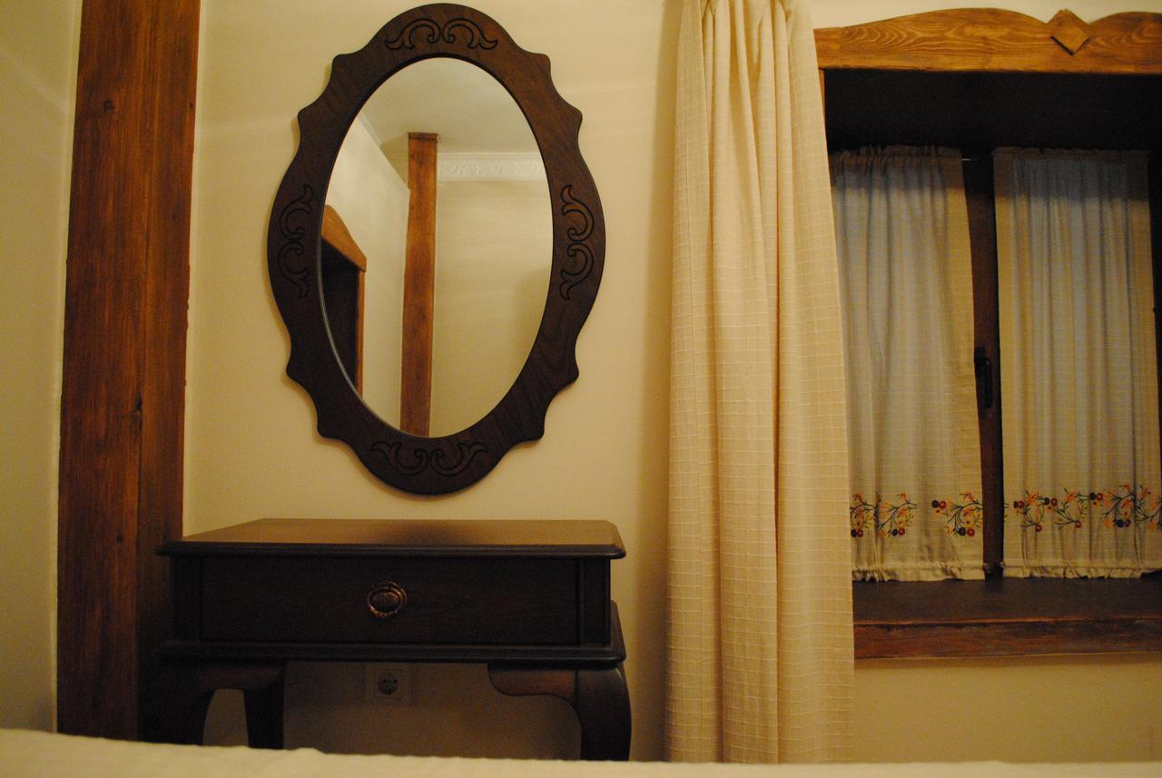 Silenos Boutique Hotel Seferihisar Luaran gambar
