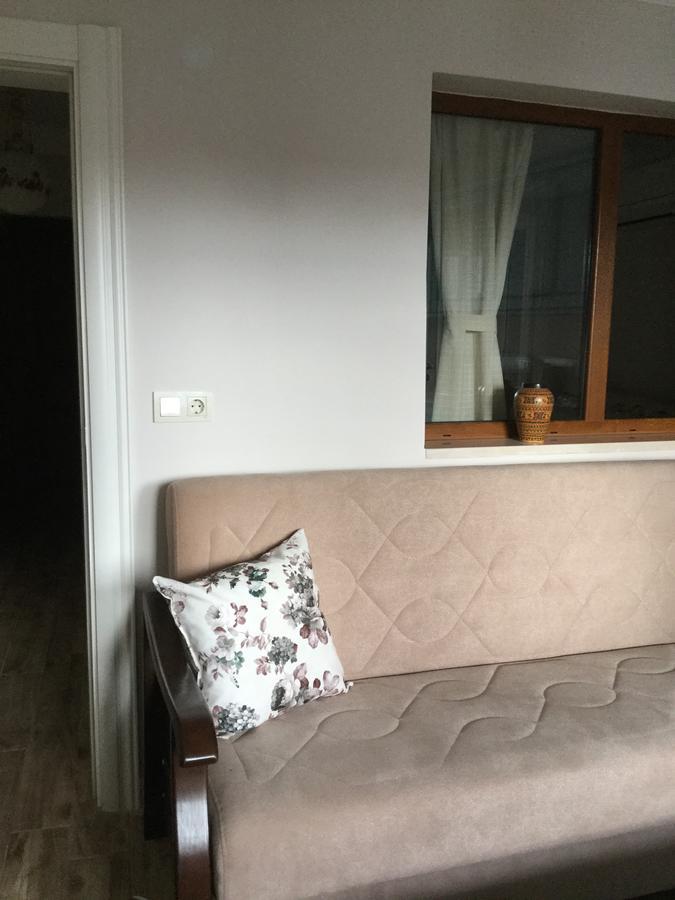 Silenos Boutique Hotel Seferihisar Luaran gambar