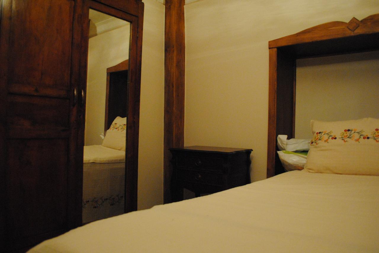 Silenos Boutique Hotel Seferihisar Luaran gambar