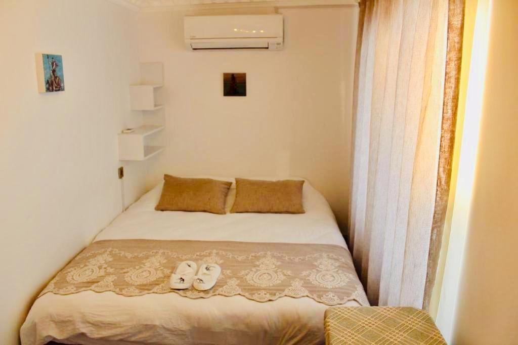Silenos Boutique Hotel Seferihisar Luaran gambar