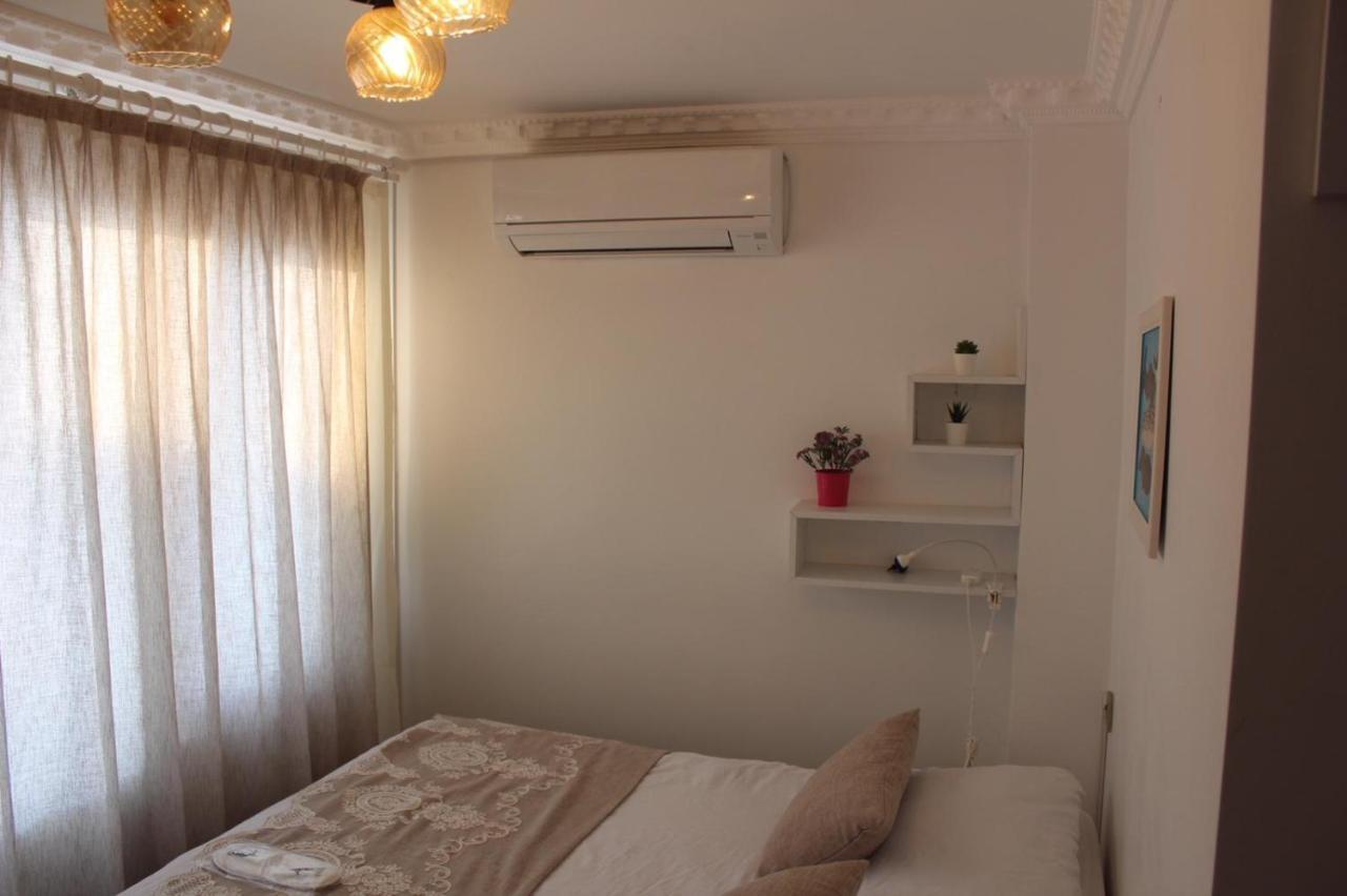 Silenos Boutique Hotel Seferihisar Luaran gambar