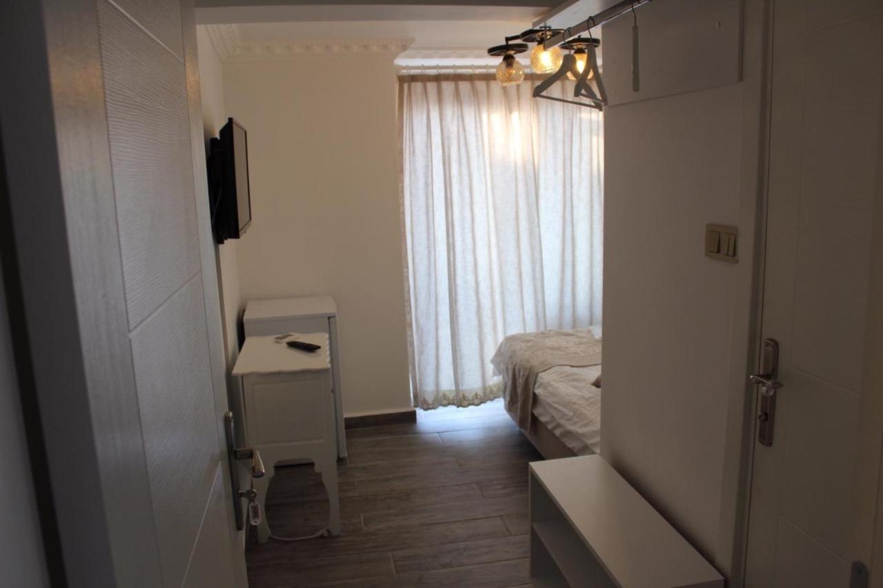 Silenos Boutique Hotel Seferihisar Luaran gambar